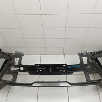 Бампер передний на Geely Coolray 2019>