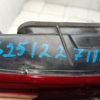 Фонарь задний внутренний левый на Hongqi H5 2017-2022