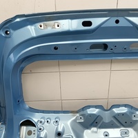 Дверь багажника на Haval Jolion 2021>