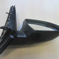 Зеркало правое на Kia Optima 4 2016-2020