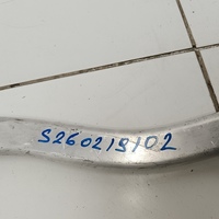 Панель передняя на Audi A8 4N 2018>