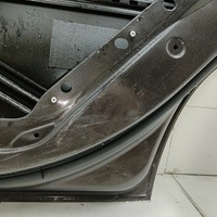 Дверь задняя правая на Mercedes Benz GLA Class  X156 2014-2020