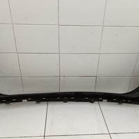 Бампер задний на Jetour Dashing 2022>