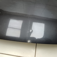 Капот на Exeed LX T1C 2019>