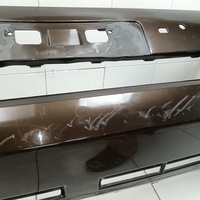 Бампер передний на Toyota Land Cruiser 150 / Prado 2009>