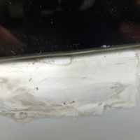 Дверь багажника на Suzuki Vitara 2015>