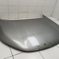 Капот на Omoda C5 2021>
