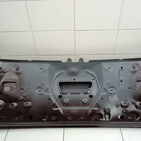 Дверь багажника на Audi Q7 4M 2015>