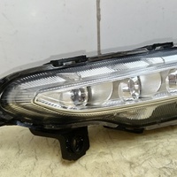 Фара противотуманная правая на Hyundai Tucson 3 2015-2021