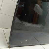 Дверь передняя левая на Mercedes Benz C292 GLE COUPE 2015>