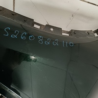 Бампер передний на Exeed TXL M32T 2020>