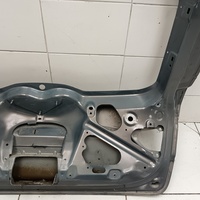 Дверь багажника на Lada Vesta 2015>