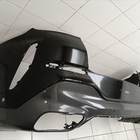 Бампер задний на BMW X6 G06 2019>