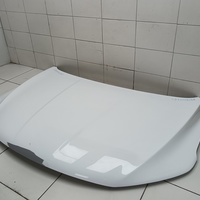 Капот на Belgee X50 2019> / Geely Coolray 2019>