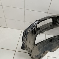 Бампер передний на Skoda Kodiaq 2017>