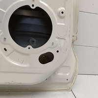 Дверь задняя левая на Renault Kaptur 2016>