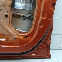 Дверь передняя правая на Belgee X50 2019> / Geely Coolray 2019>