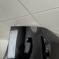 Бампер задний на Jaecoo J7 T1EJ 2023>