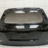 Дверь багажника на Jaecoo J7 T1EJ 2023>