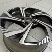 Диск колесный легкосплавный на Geely Cityray 2024>