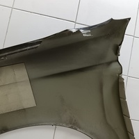 Крыло переднее правое на Mitsubishi Outlander 3 (GF) 2012>