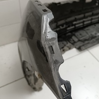 Бампер передний на VW Tiguan 2 2017>