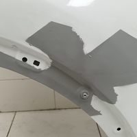 Дверь задняя правая на Chery Tiggo 7 Pro 2019>