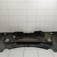 Бампер передний на Nissan X-Trail T32 2014-2022