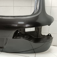 Дверь багажника на Audi Q7 4L 2005-2015