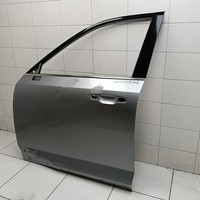 Дверь передняя левая на Gac Gs8 2021>