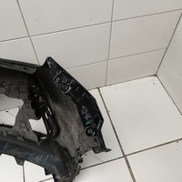 Бампер передний на Geely Monjaro 2021>