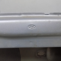 Дверь передняя правая на Hyundai Santa Fe (CM) 2005-2012