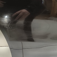 Дверь задняя правая на Mercedes Benz C Klasse W205 2014-2021