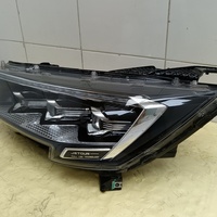 Фара левая на Jetour X90 Plus 2021>