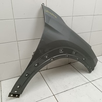 Крыло переднее правое на Hyundai Tucson 3 2015-2021