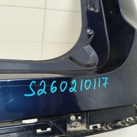 Бампер задний на Jetour X70 Plus 2020>