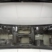Дверь багажника на Nissan Qashqai J10 2006-2014