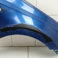 Крыло переднее правое на VW Polo  (Sed RUS) 2011-2020