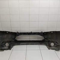 Бампер передний на Mitsubishi Pajero / Montero Sport (KS) 2015>