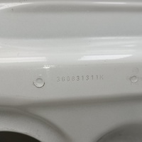 Дверь передняя левая на VW Passat [B8] 2015>