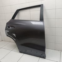 Дверь задняя правая на Omoda C5 2021>