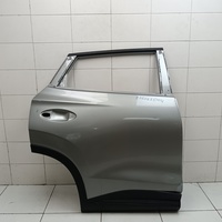 Дверь задняя правая на Omoda C5 2021>