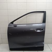 Дверь передняя левая на Omoda C5 2021>