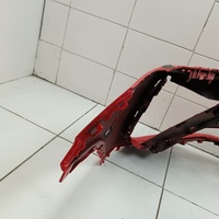 Бампер передний на Geely Coolray 2019>