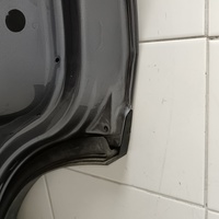 Дверь задняя правая на Chery Tiggo 4 Pro 2020>