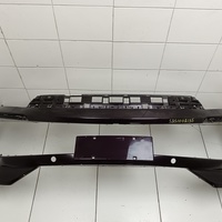 Бампер передний на Exeed TXL M32T 2020>