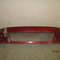 Бампер передний на VW Tiguan 1 2011-2016