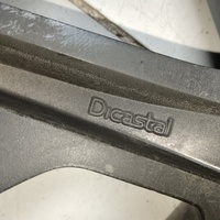 Диск колесный легкосплавный на Gac Gs8 2021>