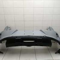 Бампер задний на Exeed TXL M32T 2020>