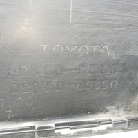 Бампер задний на Toyota Camry V70 2017>